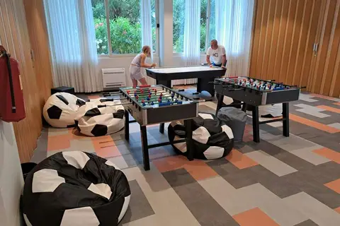 Remisens Hotel Albatros in Cavtat — foto 22