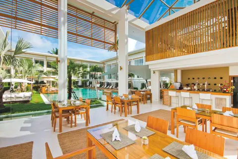Chi Samui Resort in บ้านบางรัก — foto 3