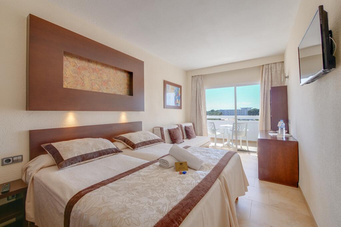 Hotel Condesa foto 15