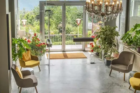 All in Alexain Hotel foto 1