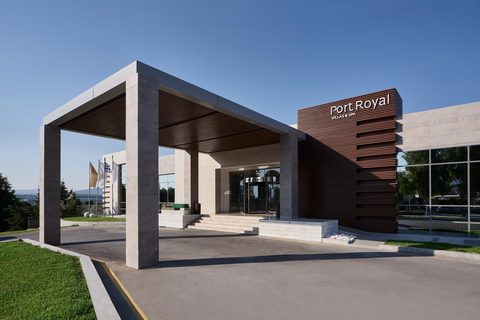 Hotel Sentido Port Royal Villas & Spa - adults only foto 13