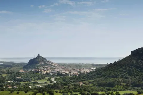 Authentiek Sardinië foto 6