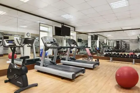 Ramada by Wyndham Dubai Deira in ديرة — foto 9