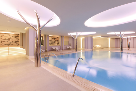 Hotel Princess Andriana Resort & Spa foto 31