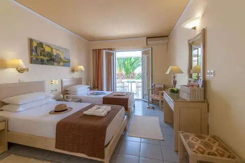 Dedalos Hotel in Δημοτική Ενότητα Μαλίων — foto 5