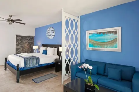 Ocean Blue & Sand in Salvaleón de Higüey — foto 14