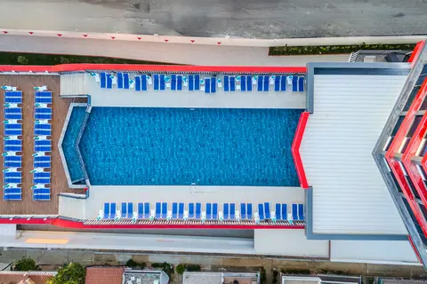 Granada Luxury Red in Alanya — foto 4