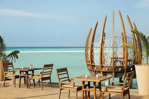 LUX* South Ari Atoll in Dhiddhoofinolhu, foto 9