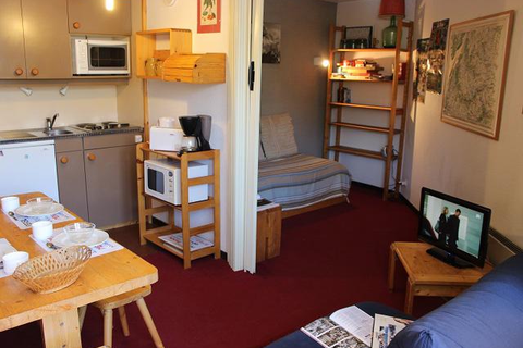 Résidence l'Arcelle foto 4