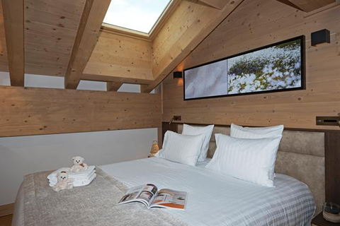 Résidence MGM Anitea foto 17