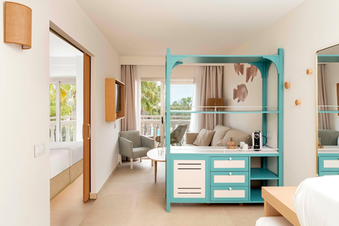 Iberostar Selection Albufera Park foto 28