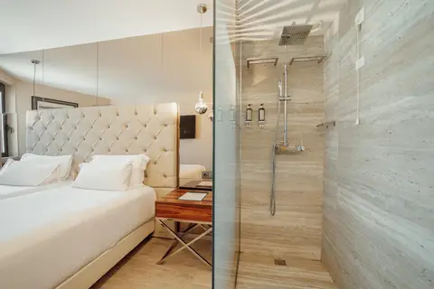 ABC Hotel Porto Boavista in Porto — foto 22