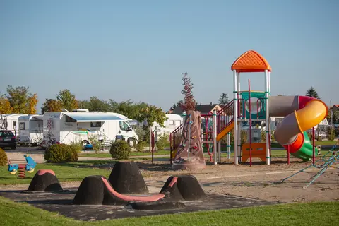 Vulkán Wellness Hotel & Camping in Celldömölk — foto 5