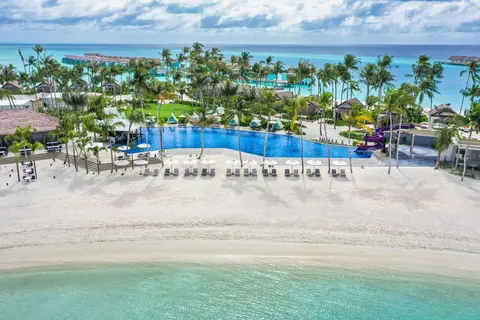 Hard Rock Hotel Maldives in Male — foto 23
