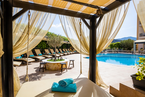 Hotel Nereides foto 13