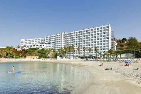Benalma Hotel Costa del Sol in Benalmádena — foto 27