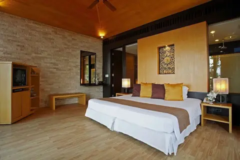 Baan Krating Phuket Resort in ตำบลราไวย์ — foto 2