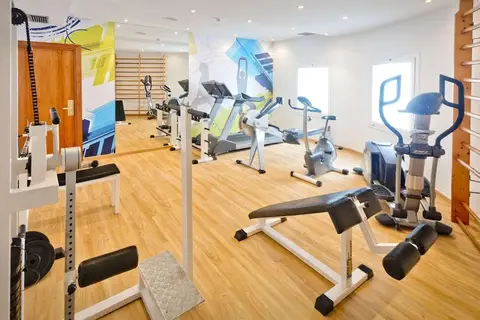 Hotel GHT Maritim in Calella — foto 12