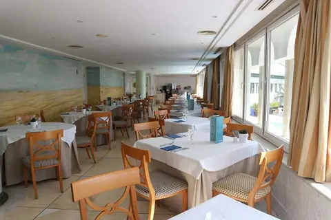 Hotel Playa Victoria in Cádiz — foto 6