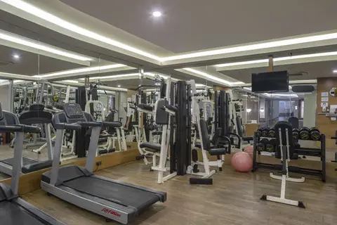 Hotel Side Star Beach in Manavgat, foto 23