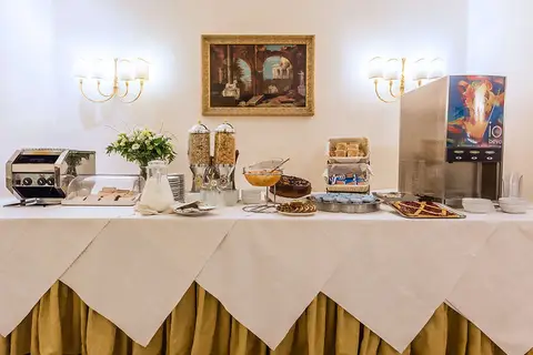 Archimede in Rome, foto 26