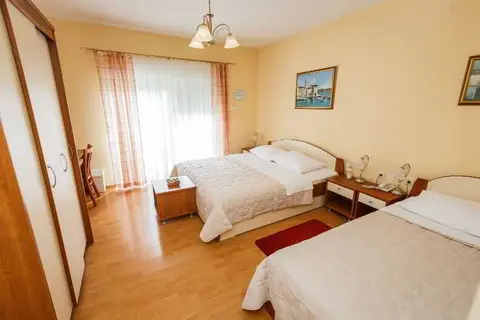 Hotel Adria in Kastel Stafilic — foto 29