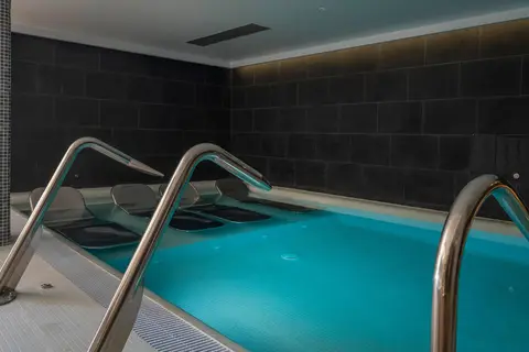 Hotel Rosamar Es Blau Adults Only +21 in Lloret de Mar — foto 11
