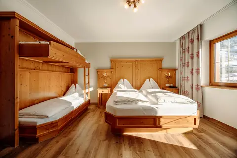 Hotel Lerch in Sankt Johann im Pongau — foto 14