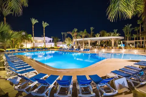 Novotel Sharm el Sheikh Palm in Sharm El Sheikh — foto 4