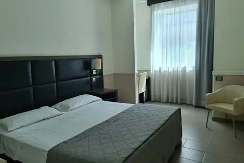 Hotel Artis in Rome — foto 19