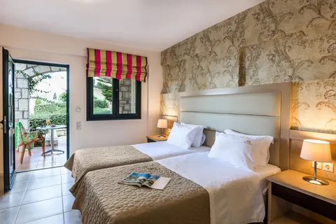 Fly & Go Pilot's Villas Luxury Suites foto 6