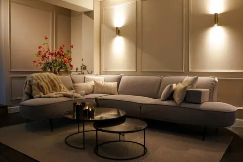 The Lodge Bed & Wellness foto 8