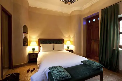 Riad Les Bougainvilliers in Marrakesh, foto 5