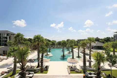 Radisson Blu Bali Uluwatu in Kuta Selatan, foto 11