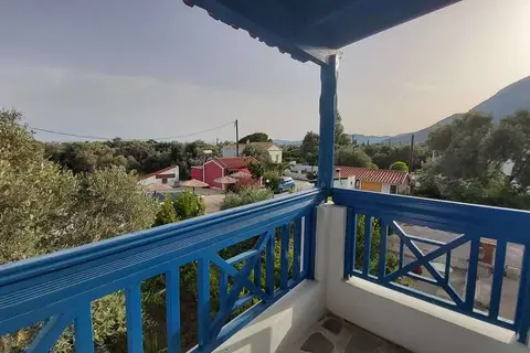 Anastasia Appartementen in Δημοτική Ενότητα Μαραθοκάμπου — foto 13