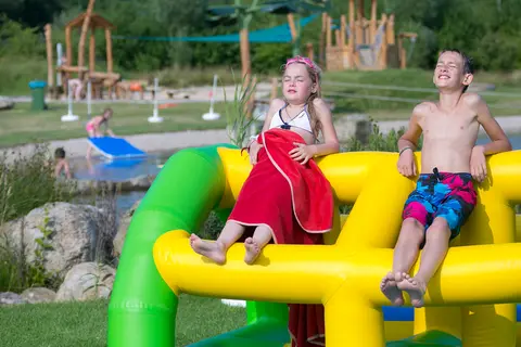 Ferienresort Bad Bentheim in Benthem — foto 14
