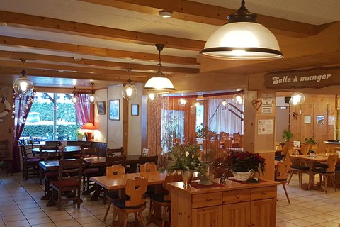 Hotel Les Sources in Ormont-Dessus — foto 5