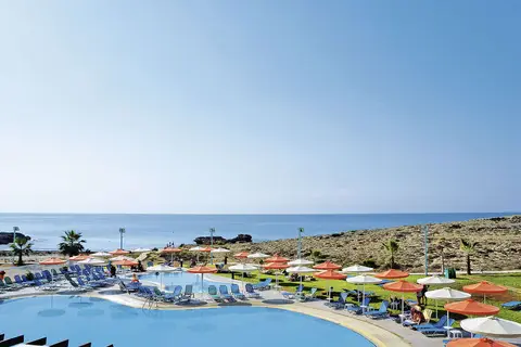 Aktea Beach Village in Αγία Νάπα — foto 2