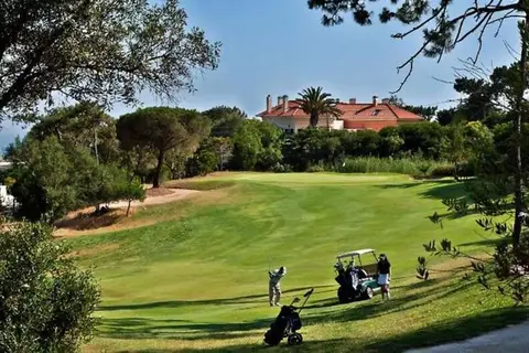 Palacio Estoril & Golf in Cascais — foto 8