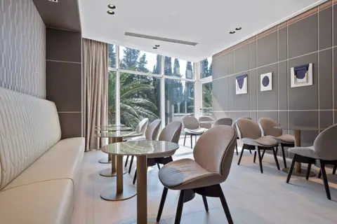 Hotel Ami Budva Petrovac in Petrovac na Moru — foto 14