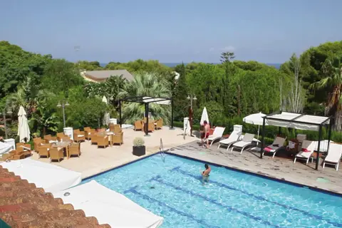 MR Hotel Les Rotes in Dénia — foto 20