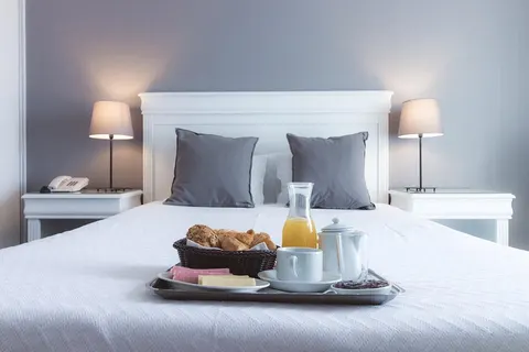 Hotel Gaivota Azores foto 2