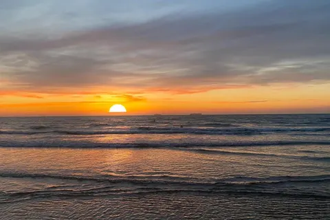 EuroParcs Cadzand foto 5