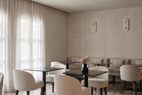 Hotel Doryssa Method foto 6