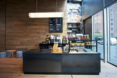 Staycity Aparthotels Manchester - Piccadilly in Manchester — foto 18