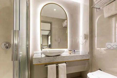 Hotel Genova Istanbul in Fatih — foto 15