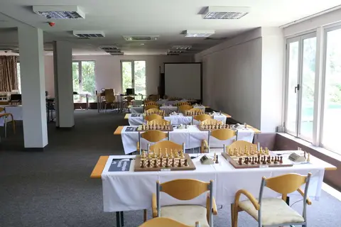 Hotel Koral in Корал — foto 6