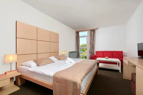 Magal Maradiso Hotel by Aminess in Njivice — foto 28