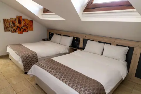 Galley Hotel in Fatih — foto 13