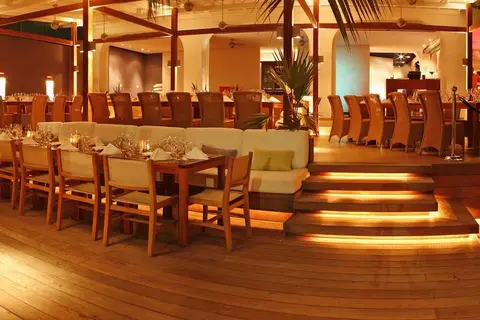 Holland House Beach Hotel in Philipsburg — foto 13